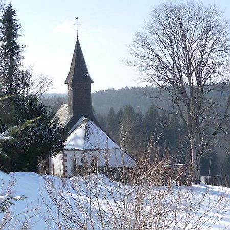 Hotel Restaurant Cafe Rapp Königsfeld im Schwarzwald Exteriör bild