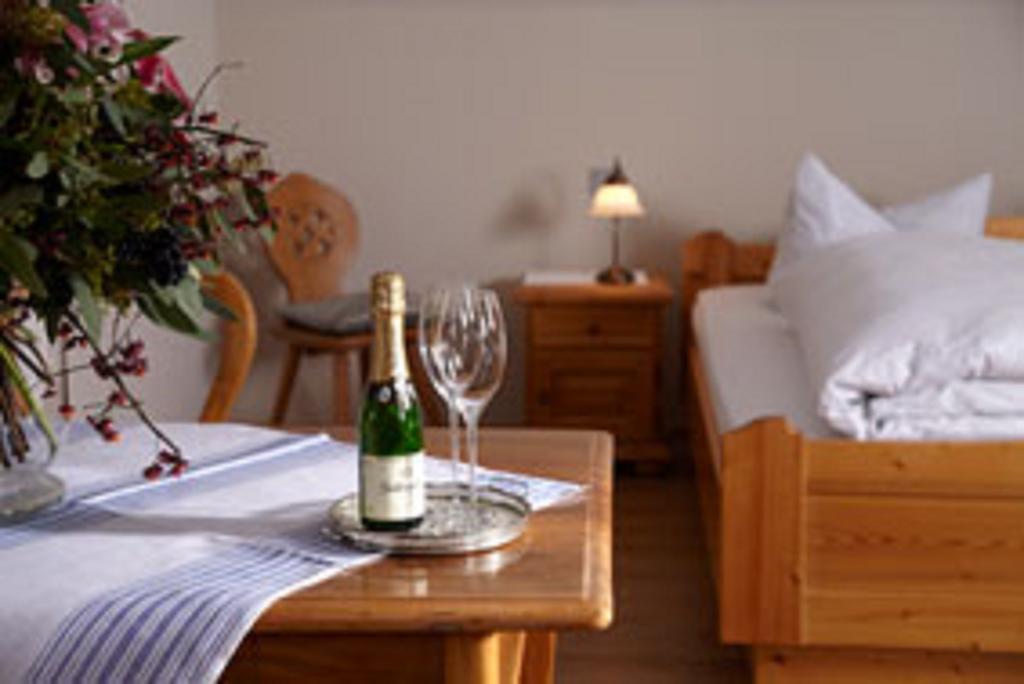 Hotel Restaurant Cafe Rapp Königsfeld im Schwarzwald Exteriör bild