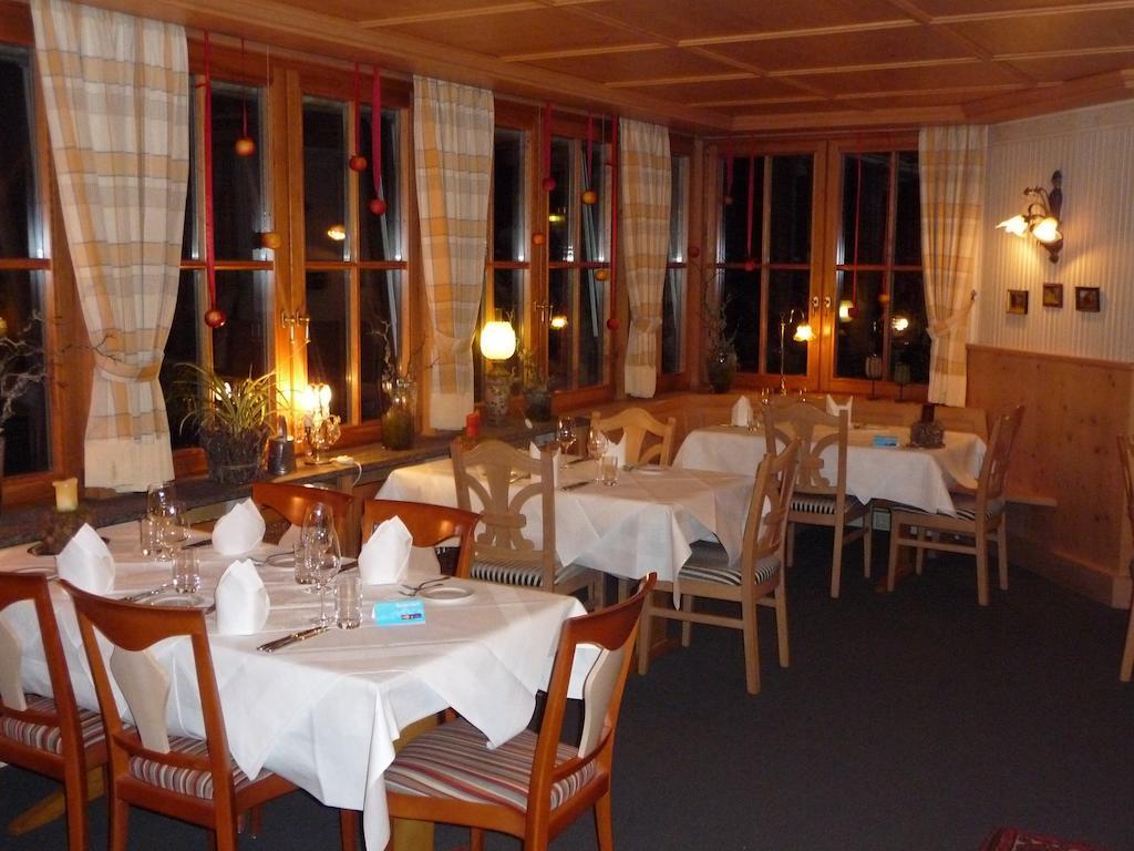 Hotel Restaurant Cafe Rapp Königsfeld im Schwarzwald Exteriör bild
